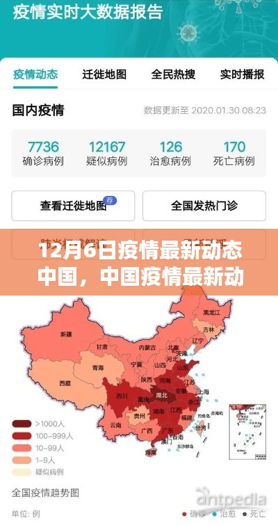 中國疫情最新動態深度解析,12月6日最新報告